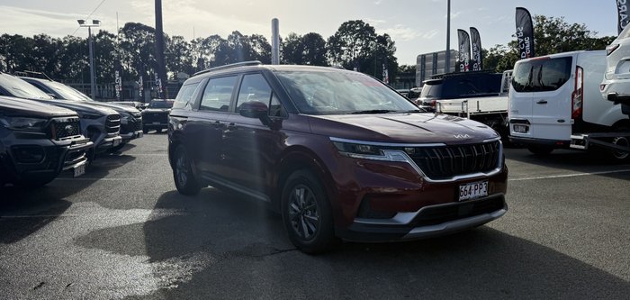 2024 Kia Carnival S