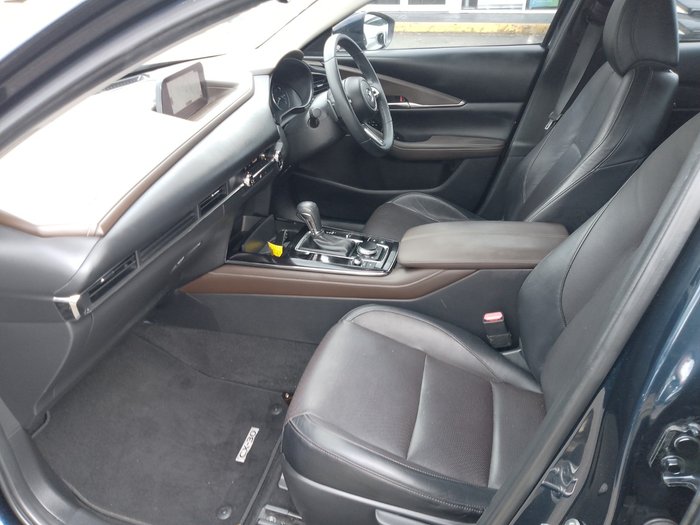2021 Mazda CX-30 G25 Touring
