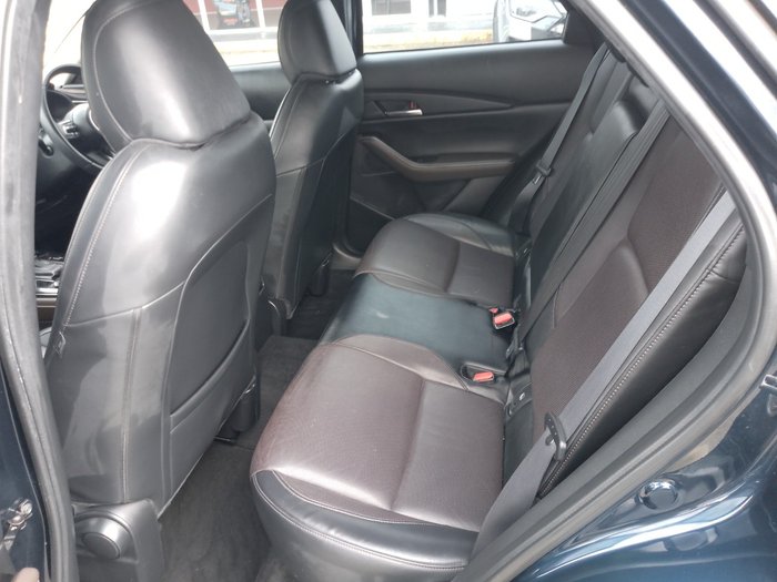 2021 Mazda CX-30 G25 Touring