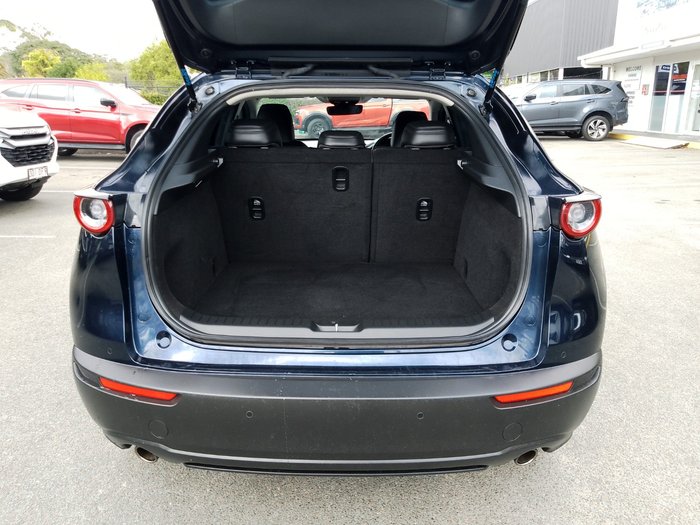 2021 Mazda CX-30 G25 Touring