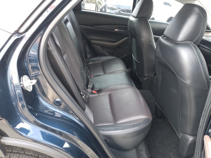 2021 Mazda CX-30 G25 Touring