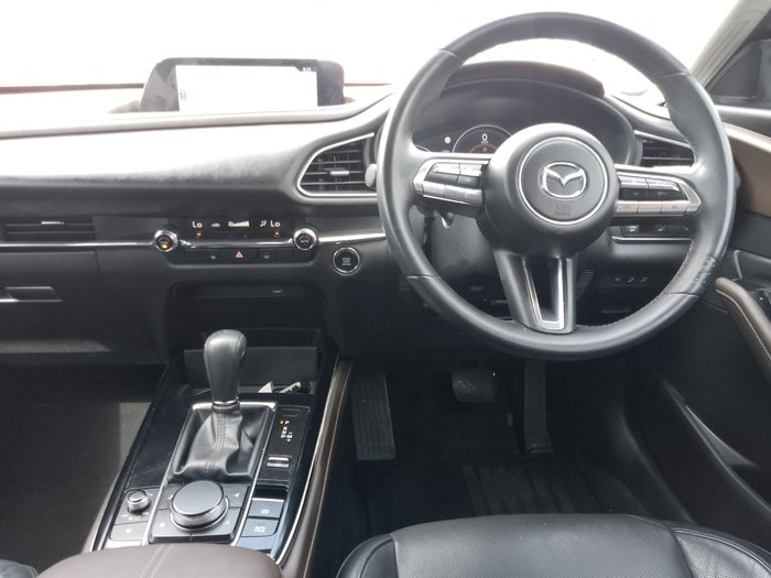2021 Mazda CX-30 G25 Touring