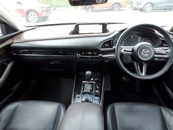 2021 Mazda CX-30 G25 Touring