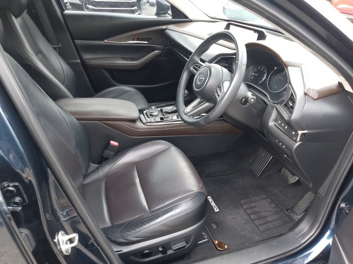 2021 Mazda CX-30 G25 Touring