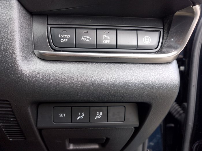 2021 Mazda CX-30 G25 Touring