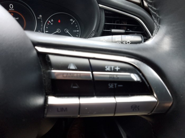 2021 Mazda CX-30 G25 Touring