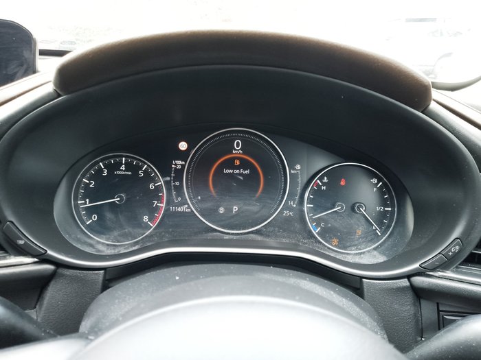 2021 Mazda CX-30 G25 Touring