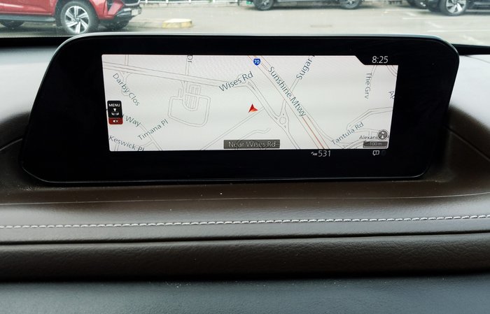 2021 Mazda CX-30 G25 Touring