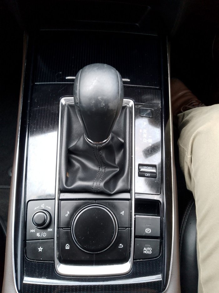 2021 Mazda CX-30 G25 Touring