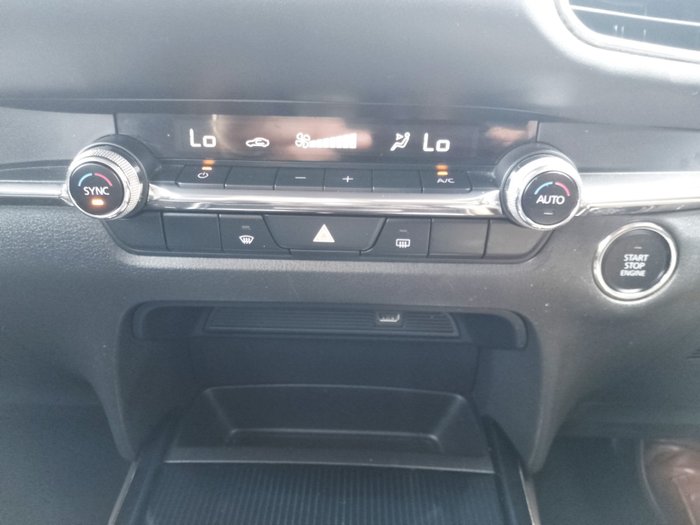 2021 Mazda CX-30 G25 Touring