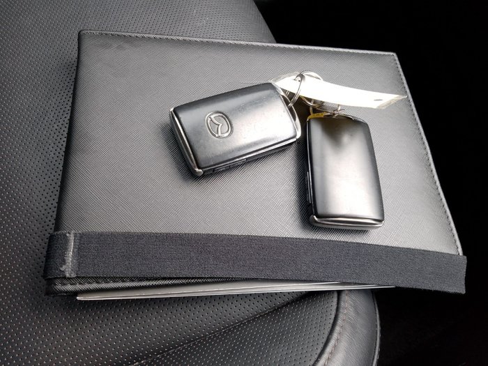 2021 Mazda CX-30 G25 Touring