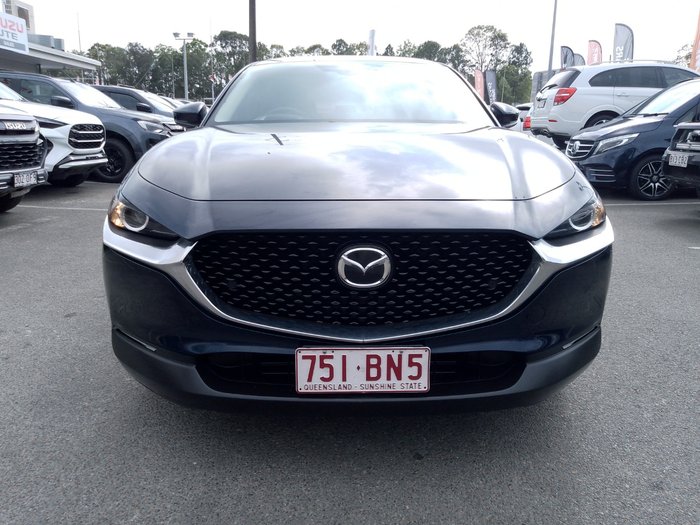 2021 Mazda CX-30 G25 Touring