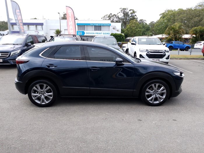 2021 Mazda CX-30 G25 Touring