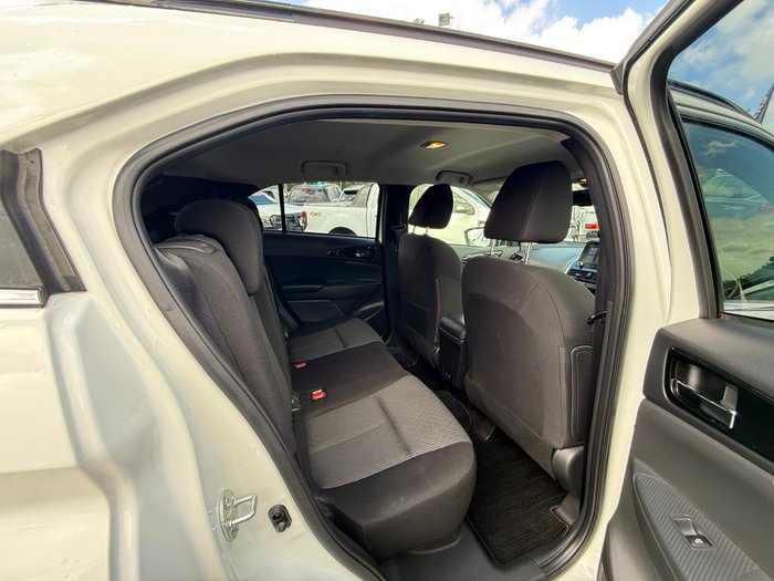 2024 Mitsubishi Eclipse Cross LS