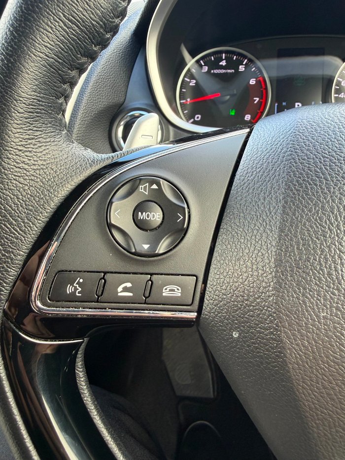 2024 Mitsubishi Eclipse Cross LS