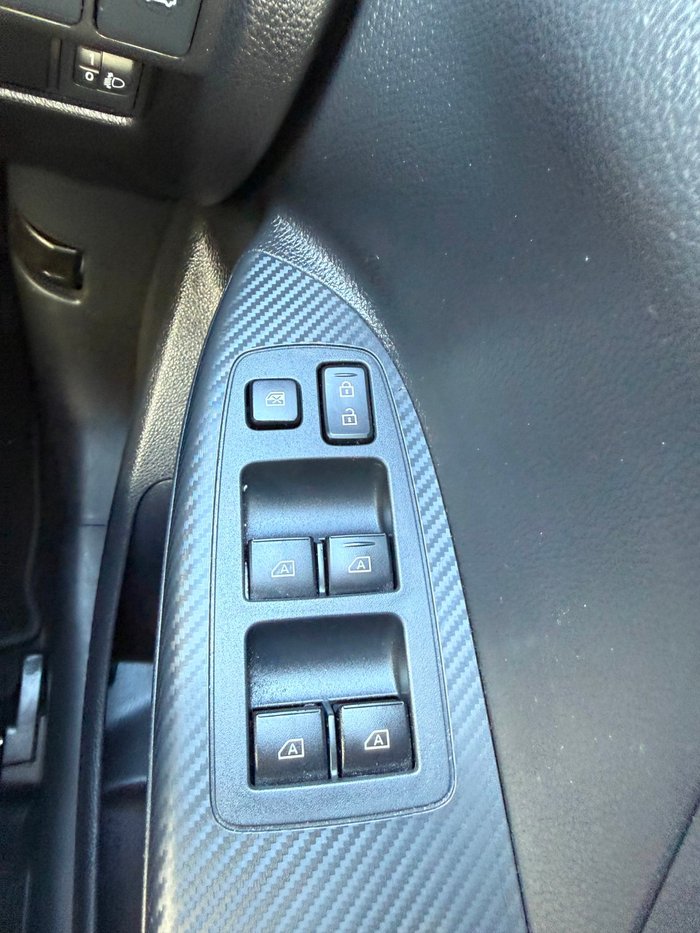 2024 Mitsubishi Eclipse Cross LS