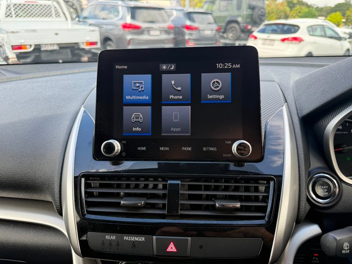 2024 Mitsubishi Eclipse Cross LS