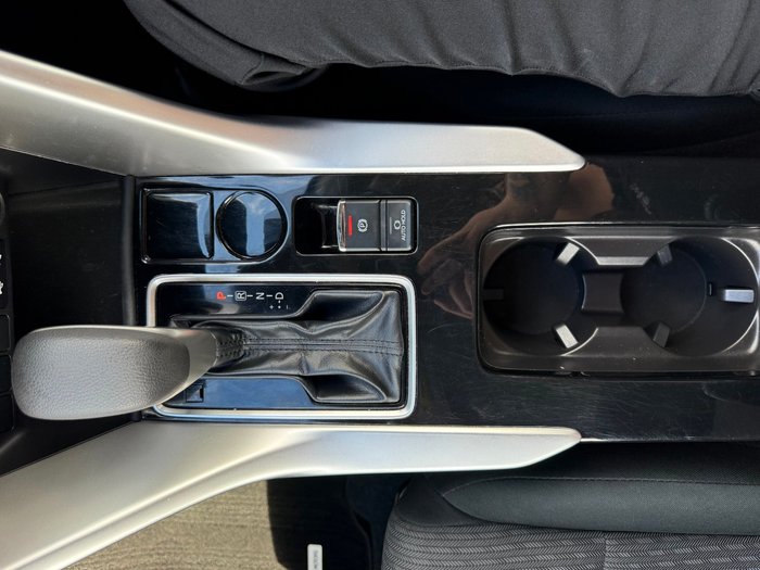 2024 Mitsubishi Eclipse Cross LS