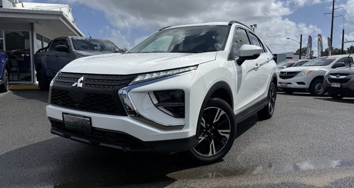 2024 Mitsubishi Eclipse Cross LS