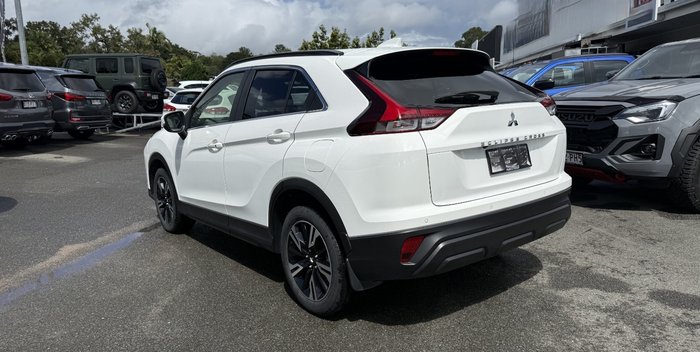 2024 Mitsubishi Eclipse Cross LS