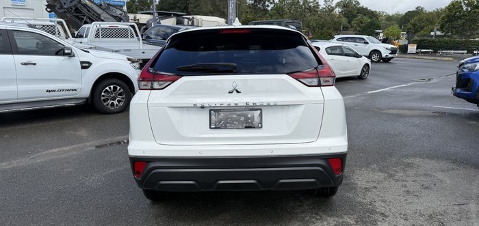 2024 Mitsubishi Eclipse Cross LS