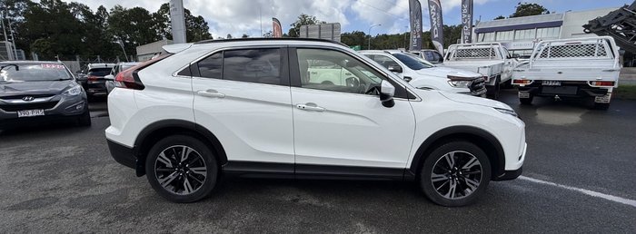 2024 Mitsubishi Eclipse Cross LS