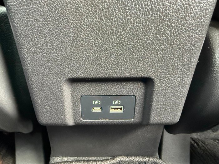 2024 Mitsubishi Eclipse Cross LS