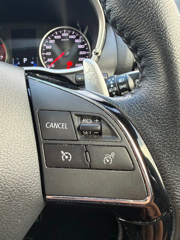 2024 Mitsubishi Eclipse Cross LS