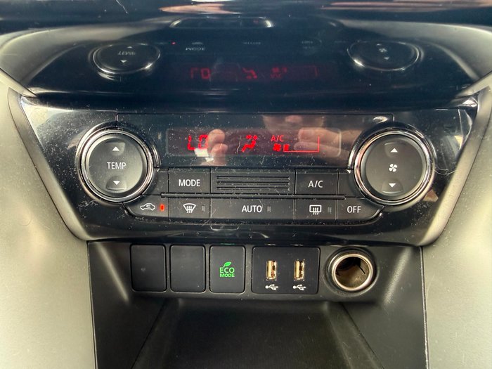 2024 Mitsubishi Eclipse Cross LS