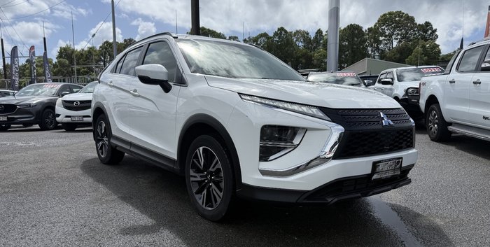 2024 Mitsubishi Eclipse Cross LS