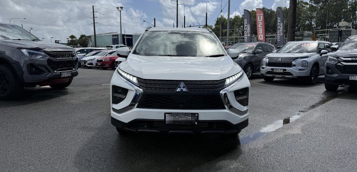 2024 Mitsubishi Eclipse Cross LS