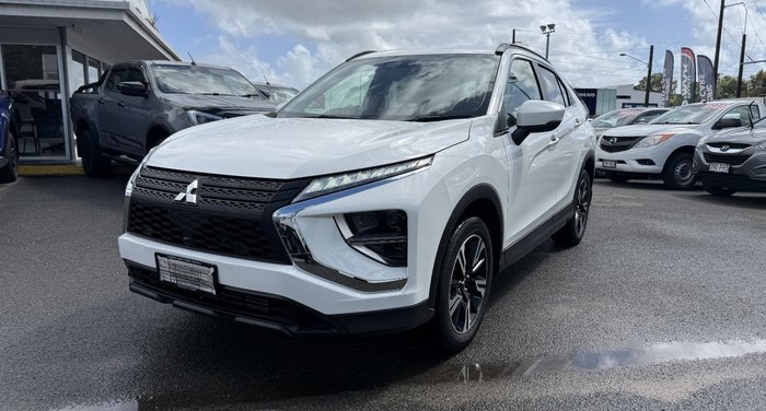 2024 Mitsubishi Eclipse Cross LS