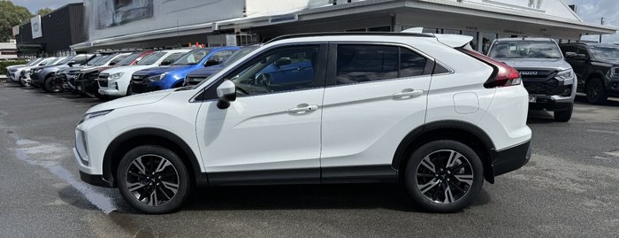 2024 Mitsubishi Eclipse Cross LS