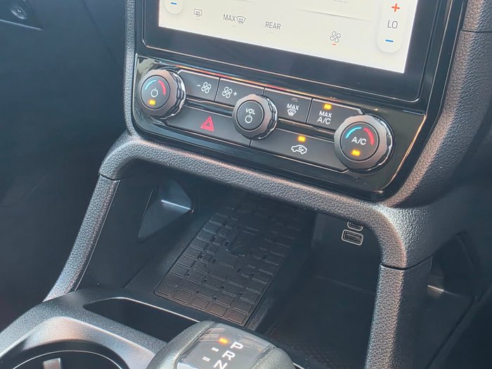 2024 Ford Everest Trend