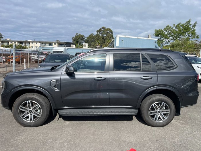 2024 Ford Everest