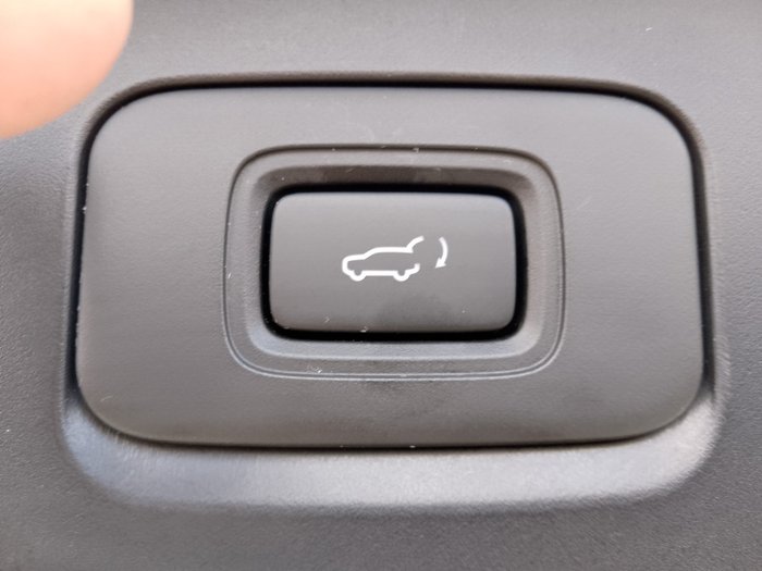 2023 Isuzu MU-X LS-U