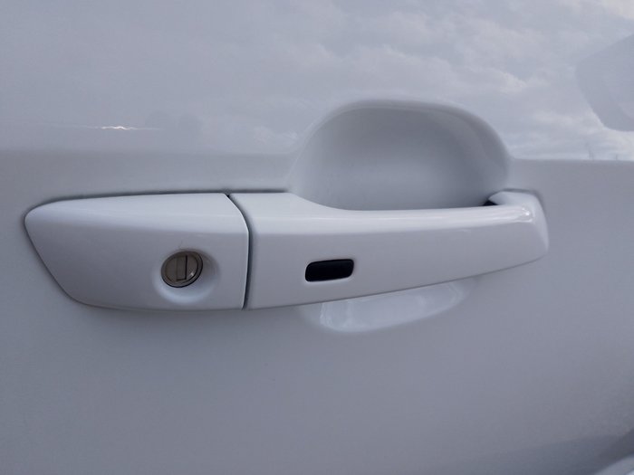 2023 Isuzu MU-X LS-U