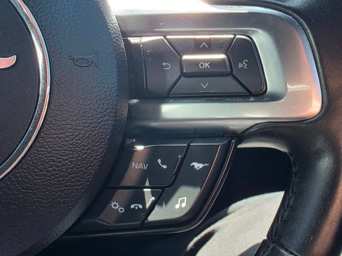 2018 Ford Mustang GT