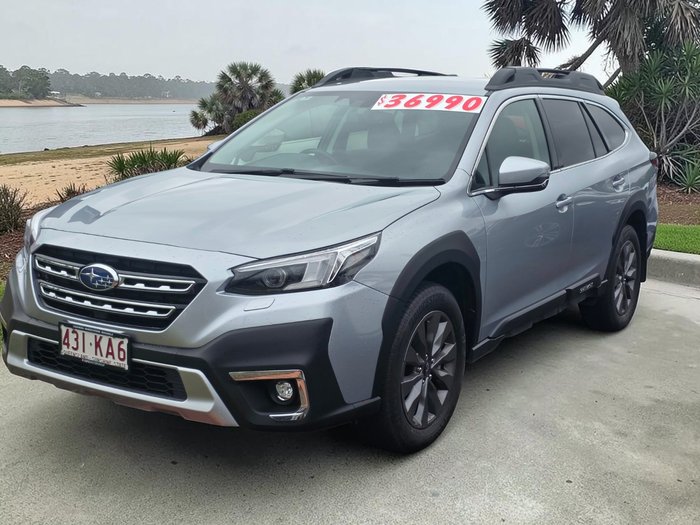 2024 Subaru Outback AWD