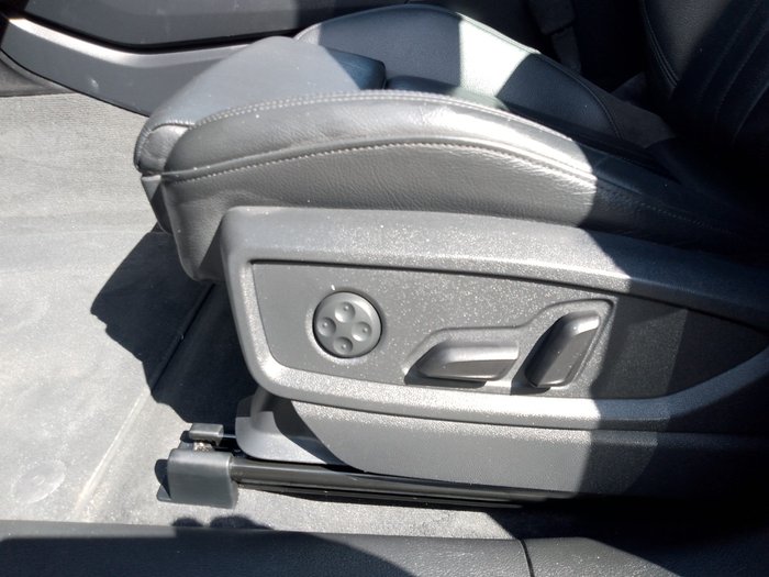 2017 Audi Q5 TFSI S tronic