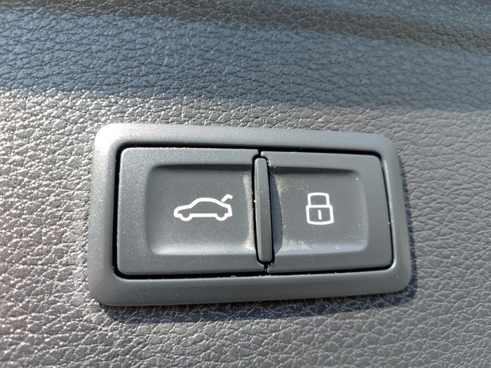 2017 Audi Q5 TFSI S tronic