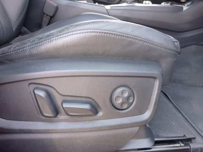 2017 Audi Q5 TFSI S tronic