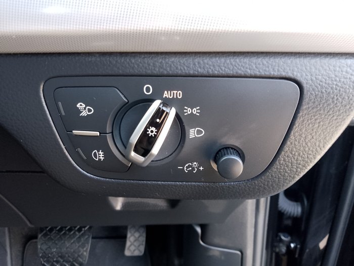 2017 Audi Q5 TFSI S tronic