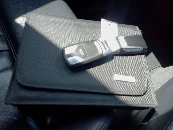 2017 Audi Q5 TFSI S tronic