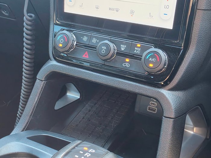 2023 Ford Ranger Wildtrak