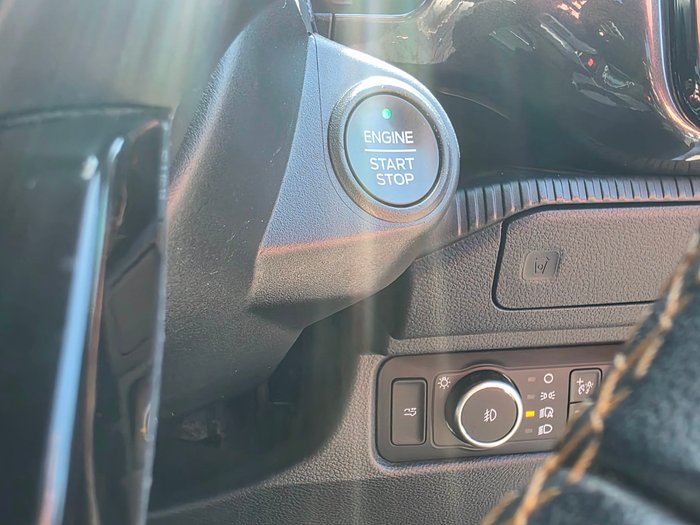 2023 Ford Ranger Wildtrak