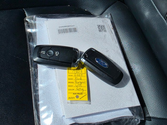 2023 Ford Ranger Wildtrak