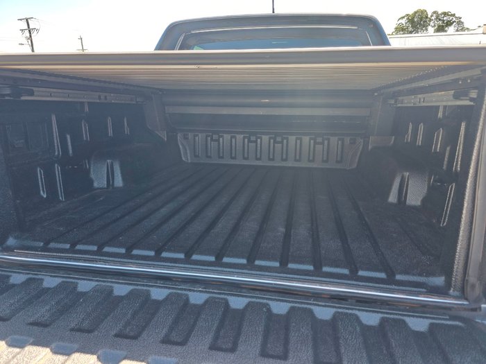 2023 Ford Ranger Wildtrak