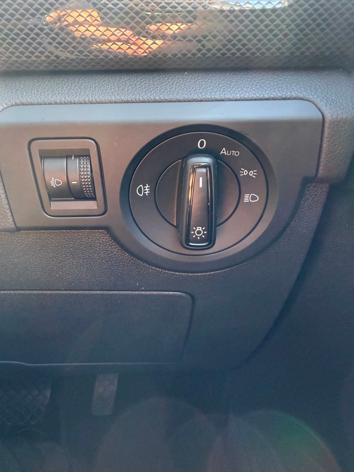 2024 Volkswagen T-Cross 85TSI Life