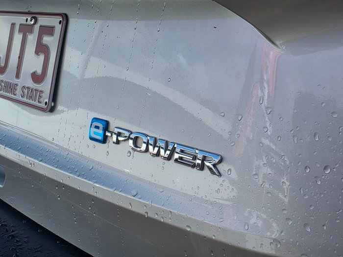 2023 Nissan X-Trail ST-L e-POWER